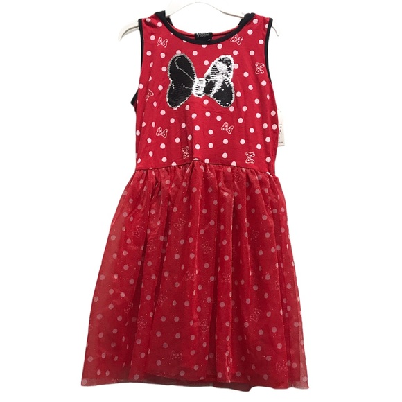 Girls dress with hood - Picture 6 of 7